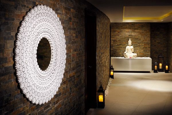 Hôtel Novotel Dubai Al Barsha 4* pas cher photo 1