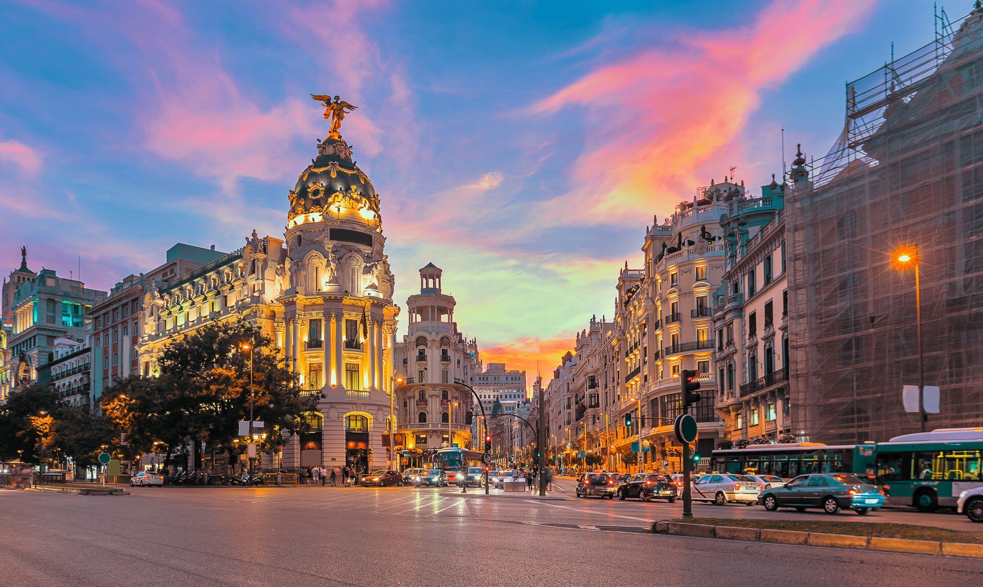 Nouvel An à Madrid - 4J/3N pas cher photo 5