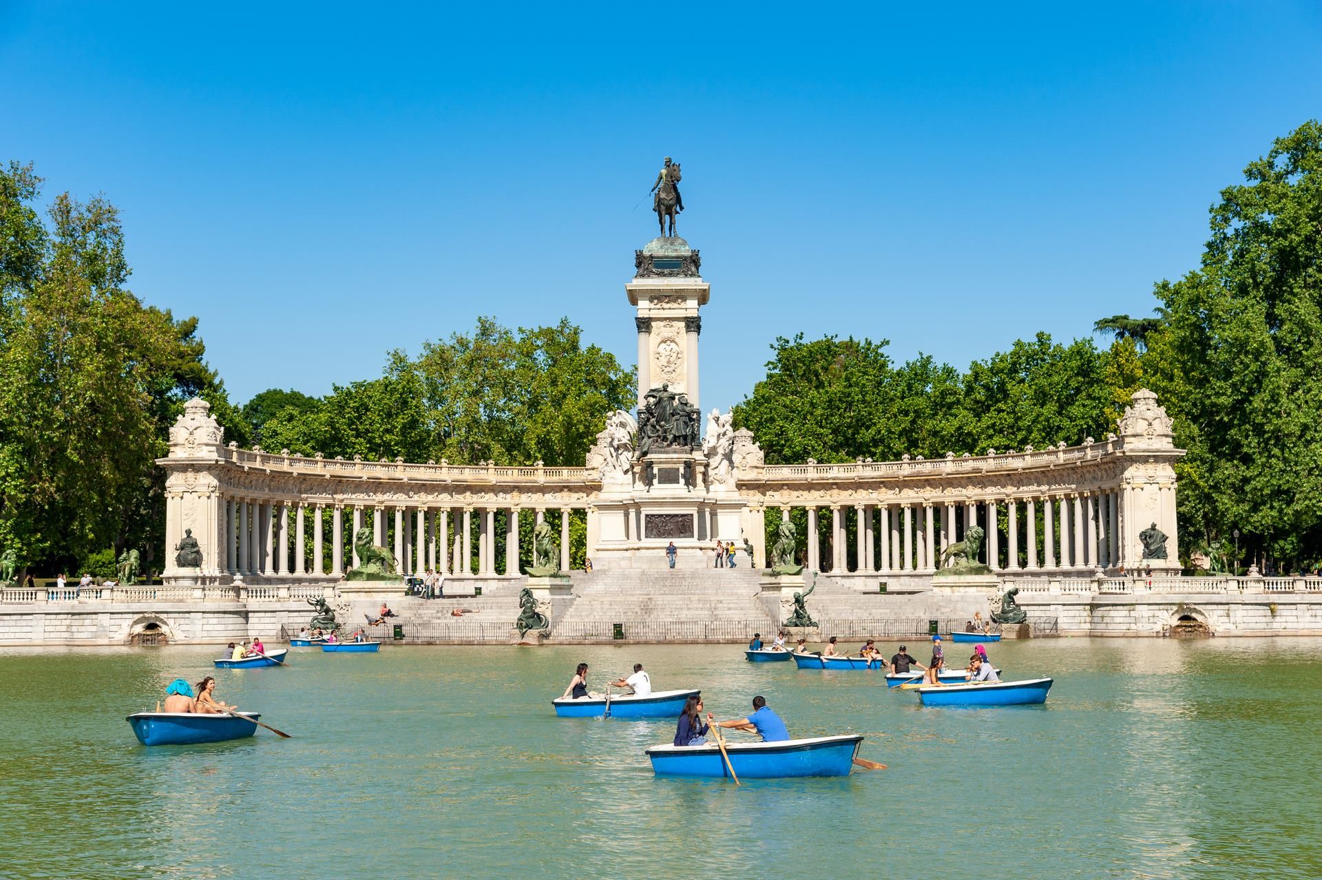 Nouvel An à Madrid - 4J/3N pas cher photo 6