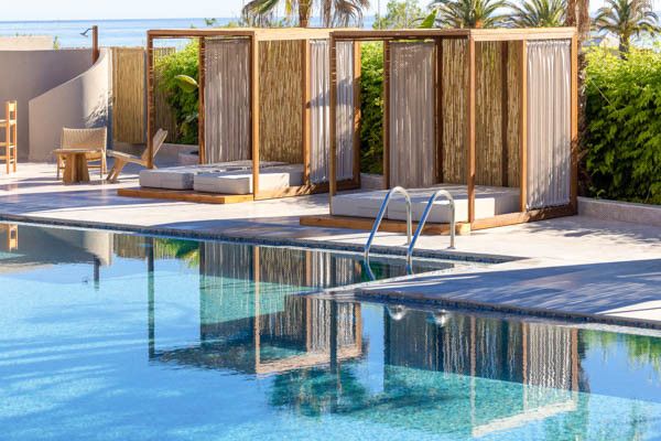 Hôtel Eliros Mare Hotel 5* pas cher photo 3