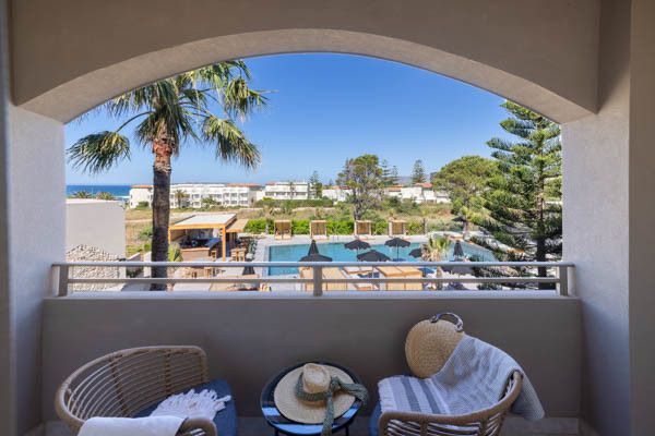 Hôtel Eliros Mare Hotel 5* pas cher photo 8