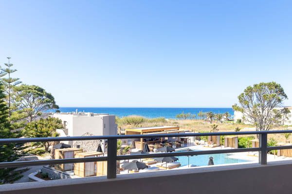 Hôtel Eliros Mare Hotel 5* pas cher photo 10