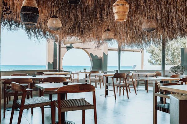 Hôtel Eliros Mare Hotel 5* pas cher photo 18