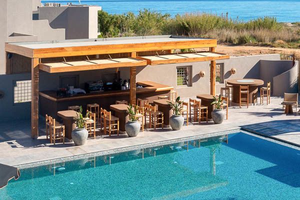 Hôtel Eliros Mare Hotel 5* pas cher photo 19