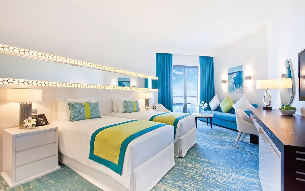 Hôtel Ja Ocean View Hotel 4* pas cher photo 4