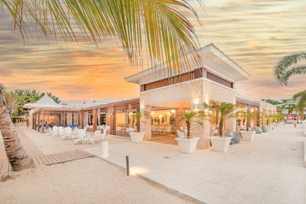 Hôtel Bahia Principe Explore El Portillo 5* pas cher photo 9