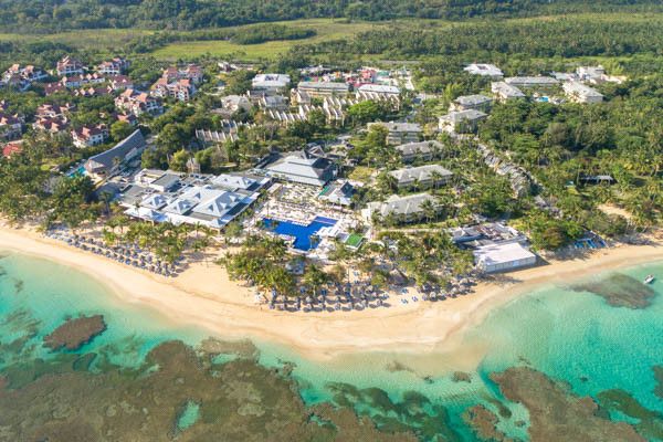 Hôtel Bahia Principe Explore El Portillo 5* pas cher