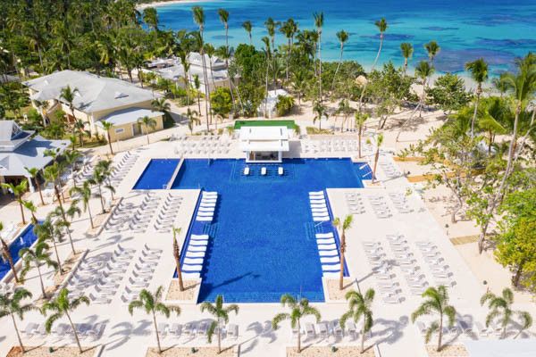 Hôtel Bahia Principe Grand El Portillo 5* pas cher photo 27