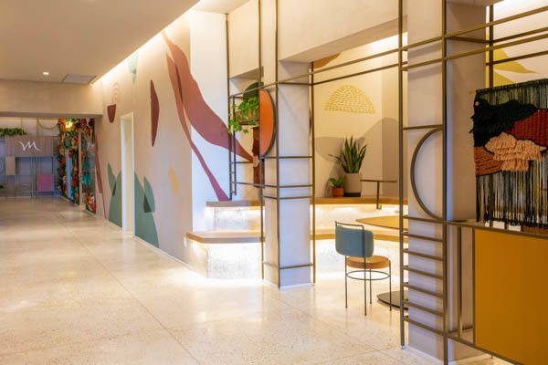 Hôtel Mercure Rio Boutique Copacabana - Adult Only 4* pas cher photo 7