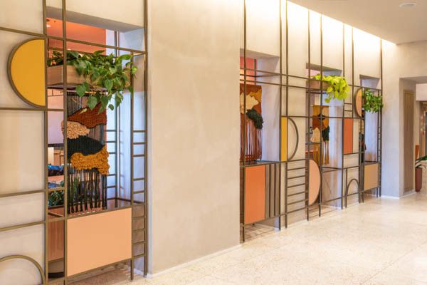 Hôtel Mercure Rio Boutique Copacabana - Adult Only 4* pas cher photo 8