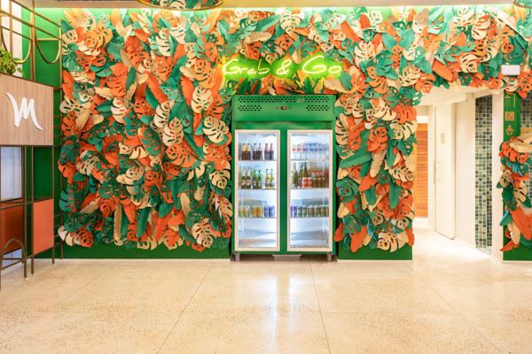 Hôtel Mercure Rio Boutique Copacabana - Adult Only 4* pas cher photo 9