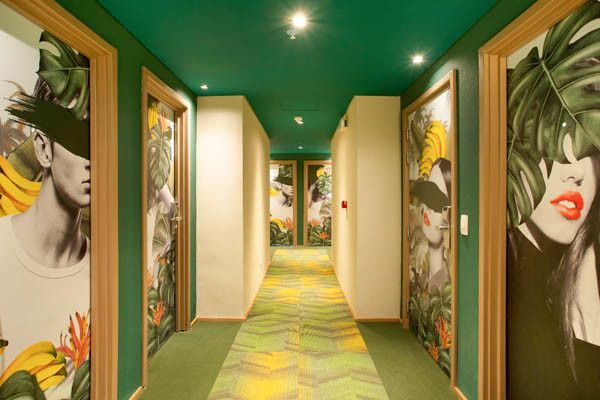 Hôtel Mercure Rio Boutique Copacabana - Adult Only 4* pas cher photo 10