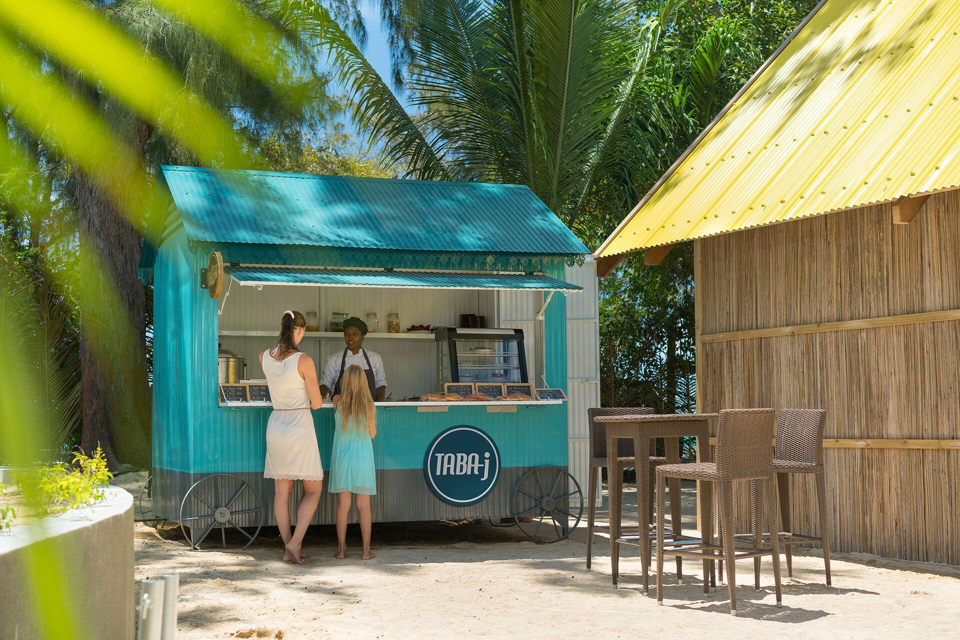 Hôtel Coin de Mire Attitude 3* pas cher photo 5