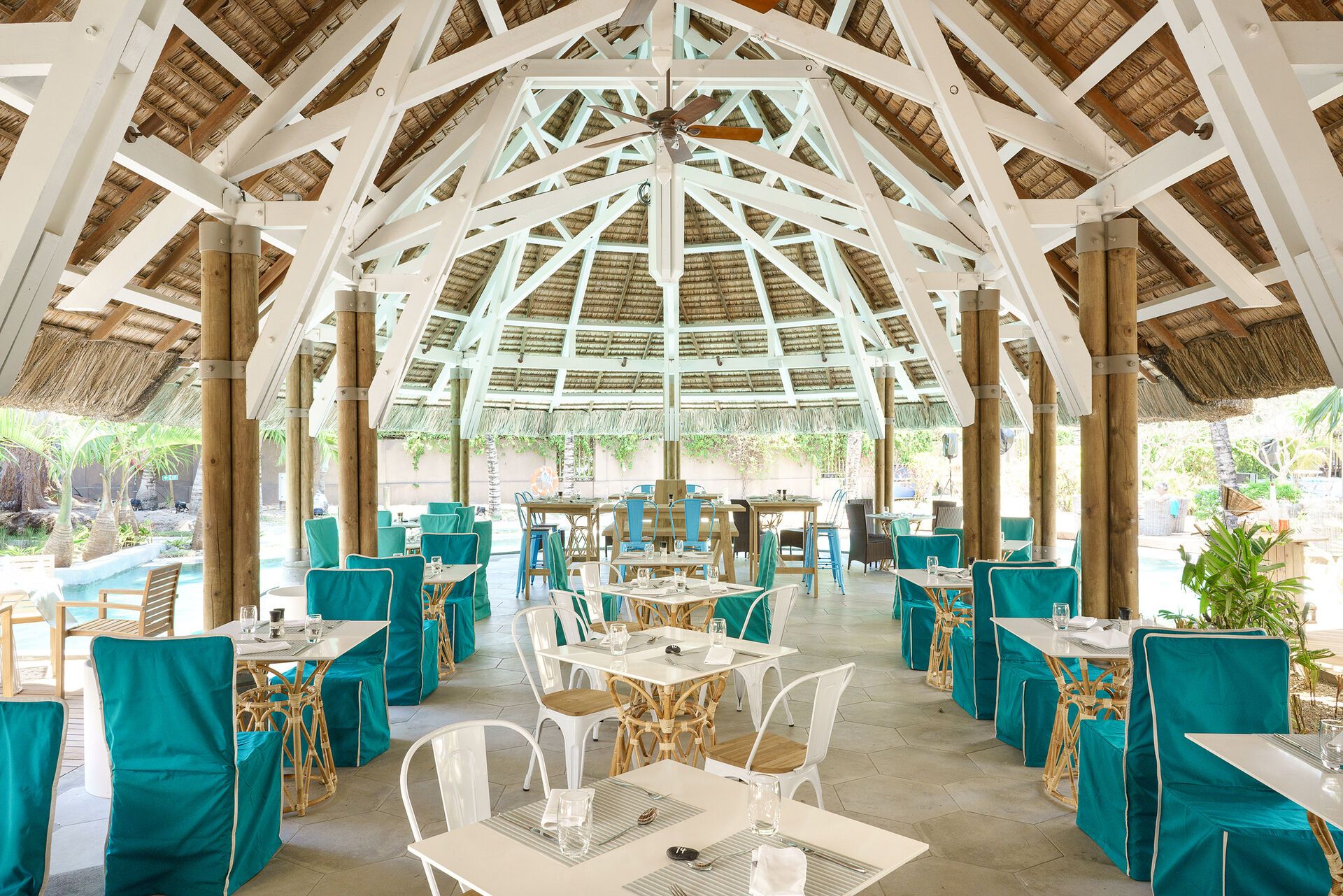 Hôtel Coin de Mire Attitude 3* pas cher photo 6