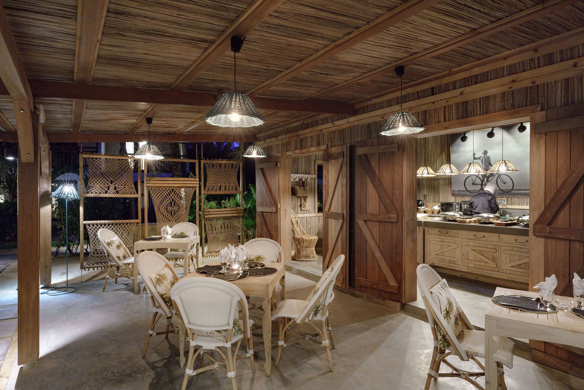 Hôtel Coin de Mire Attitude 3* pas cher photo 7