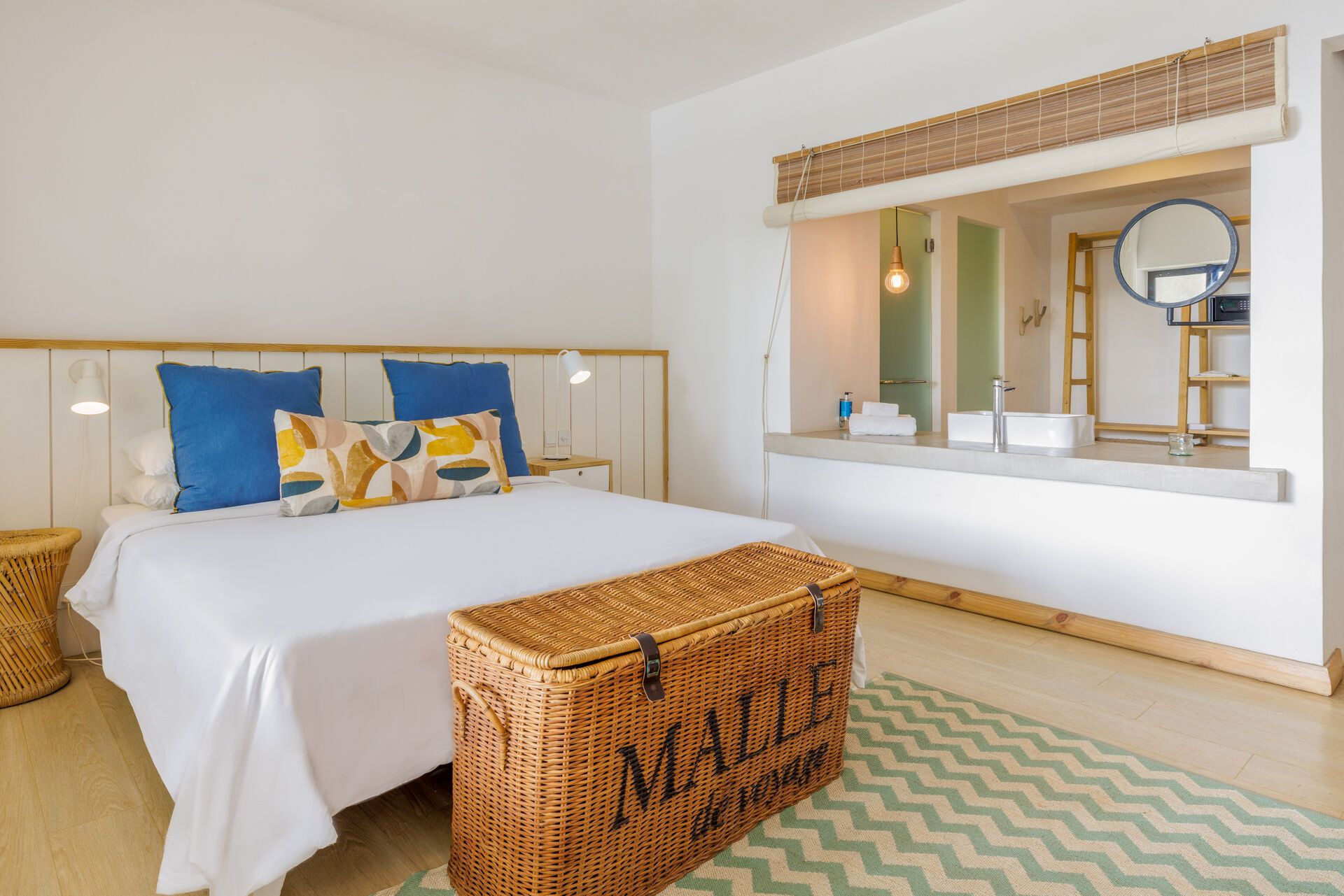 Hôtel Coin de Mire Attitude 3* pas cher photo 8