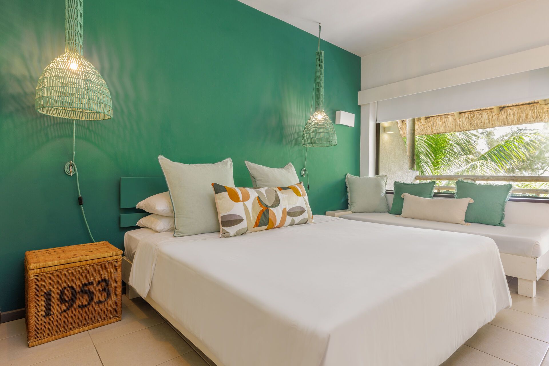 Hôtel Coin de Mire Attitude 3* pas cher photo 9