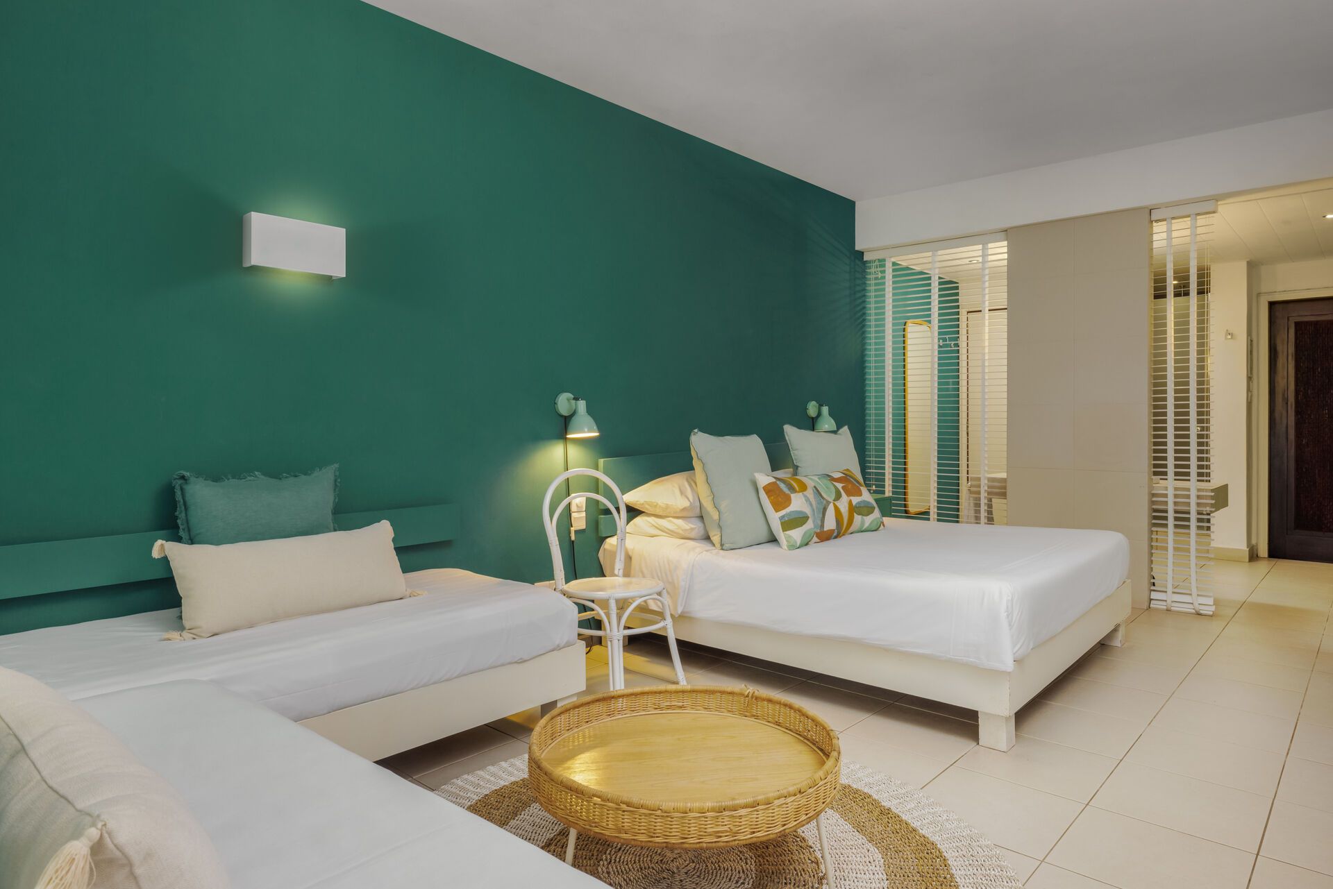 Hôtel Coin de Mire Attitude 3* pas cher photo 10