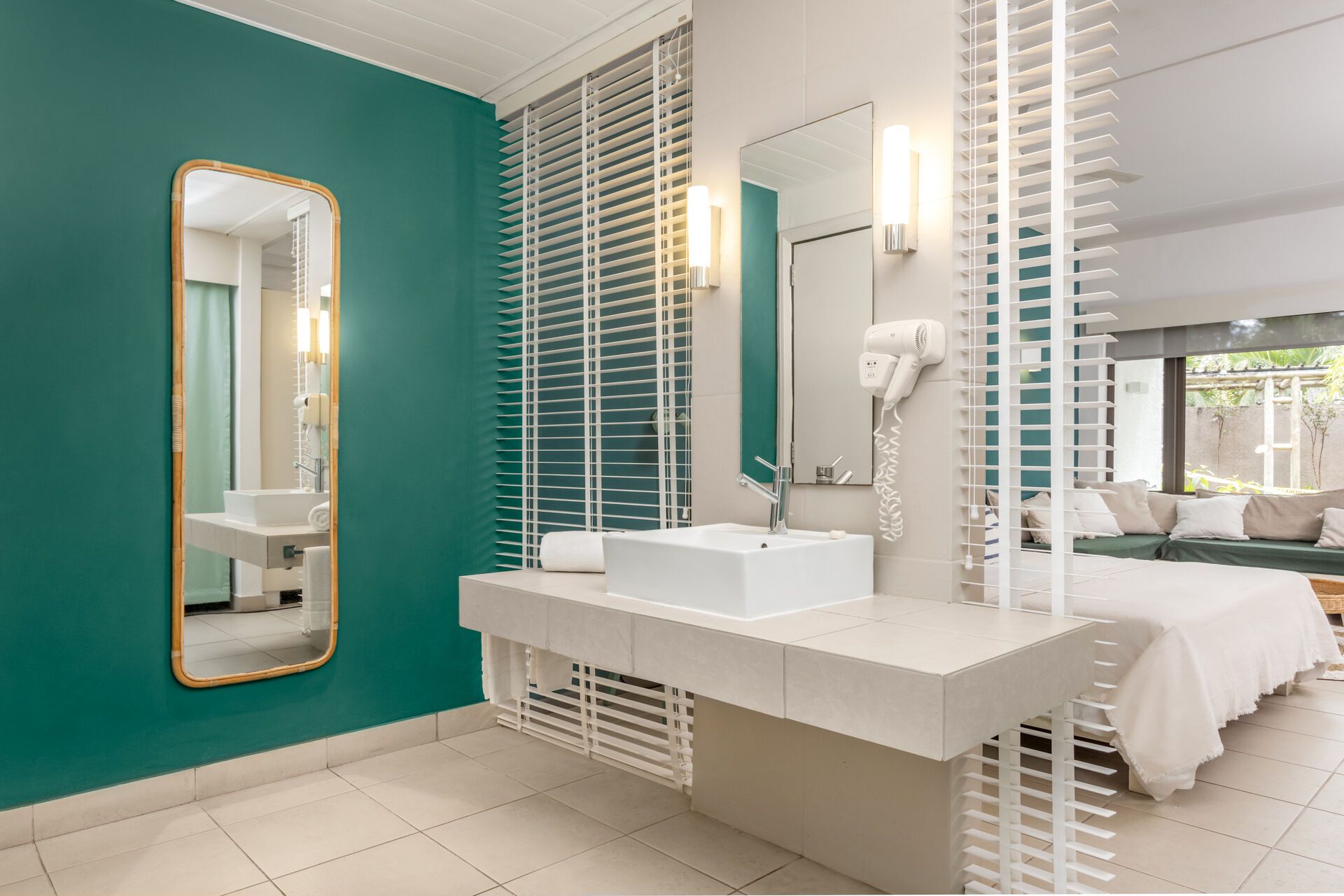 Hôtel Coin de Mire Attitude 3* pas cher photo 13