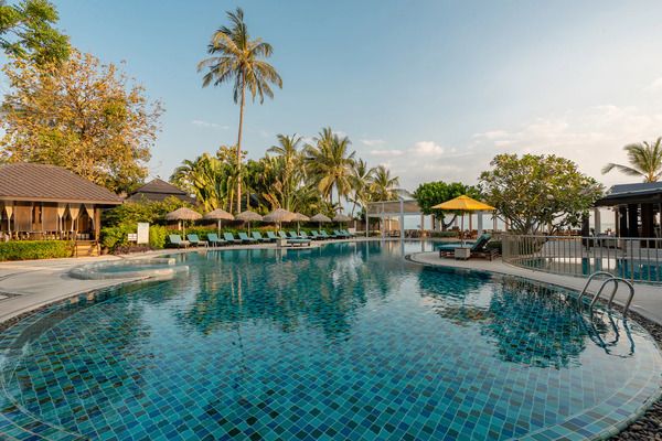 Séjour NH Collection Samui Peace Resort 4* pas cher photo 2