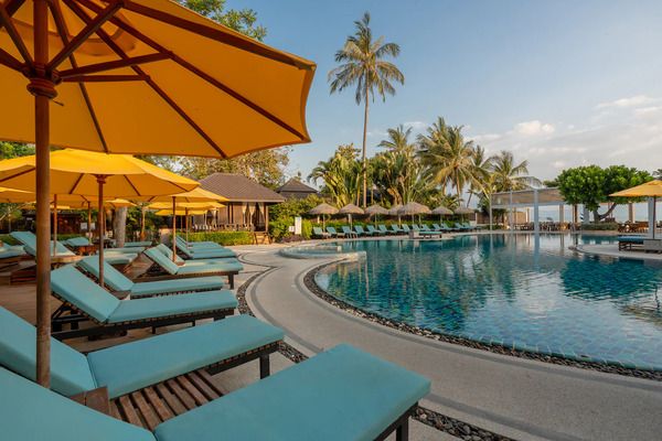Séjour NH Collection Samui Peace Resort 4* pas cher photo 3