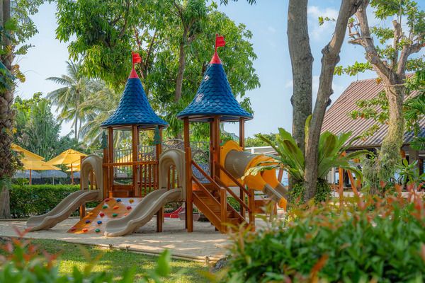 Séjour NH Collection Samui Peace Resort 4* pas cher photo 4