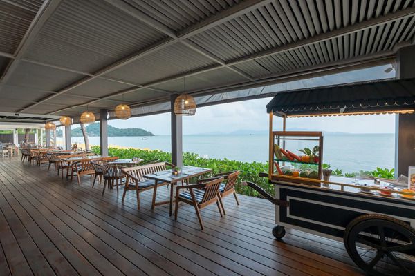Séjour NH Collection Samui Peace Resort 4* pas cher photo 6