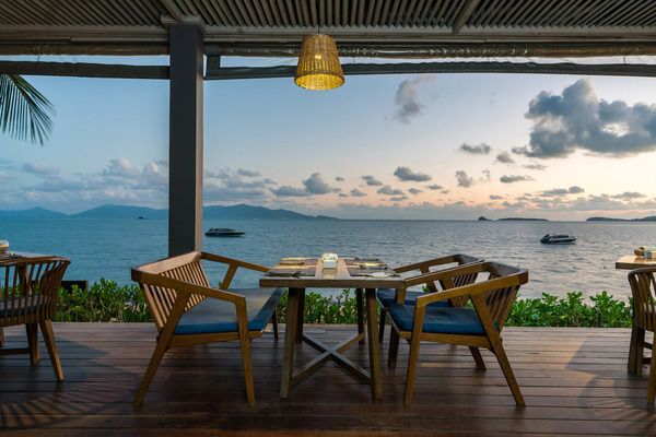 Séjour NH Collection Samui Peace Resort 4* pas cher photo 10