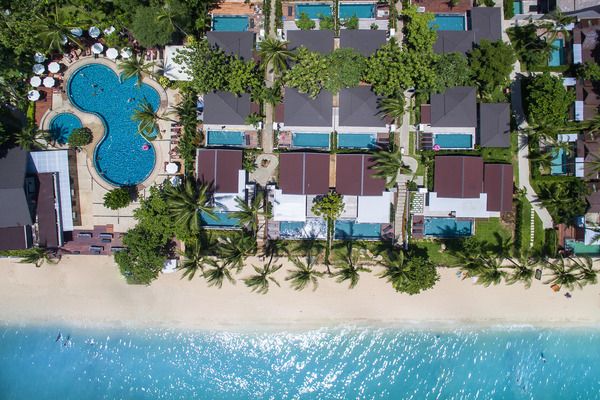 Séjour NH Collection Samui Peace Resort 4* pas cher photo 13