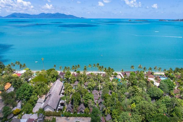 Séjour NH Collection Samui Peace Resort 4* pas cher photo 14