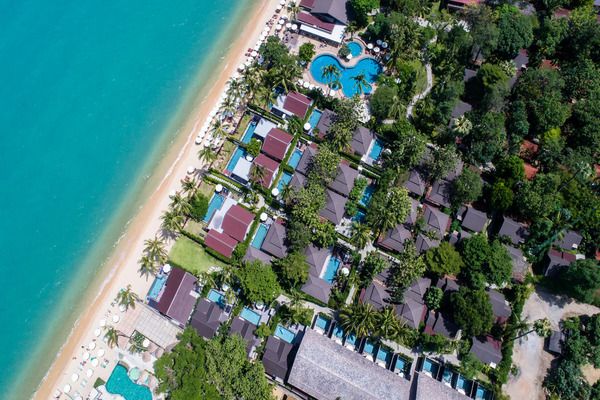 Séjour NH Collection Samui Peace Resort 4* pas cher photo 15