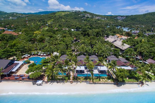 Séjour NH Collection Samui Peace Resort 4* pas cher photo 16