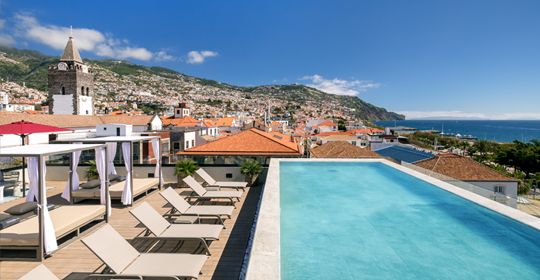Barcelo Funchal Old Town - Flex - Madère pas cher photo 2