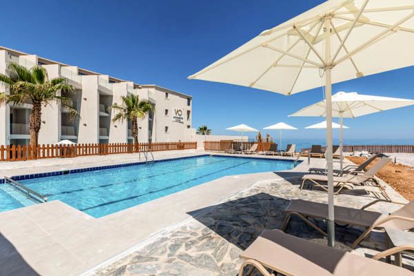 Hôtel White Olive Elite Rethymno 5* pas cher photo 5