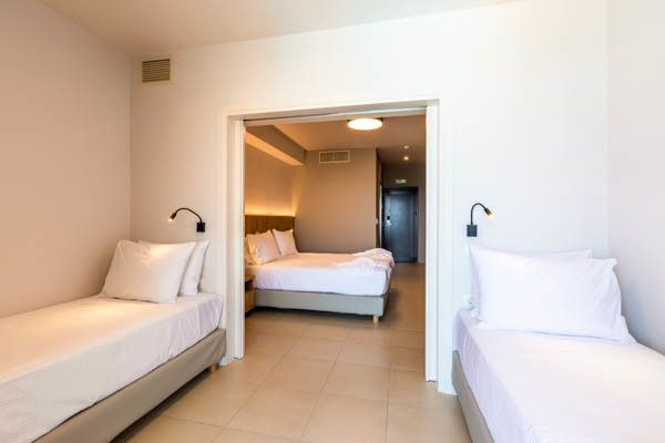 Hôtel White Olive Elite Rethymno 5* pas cher photo 12