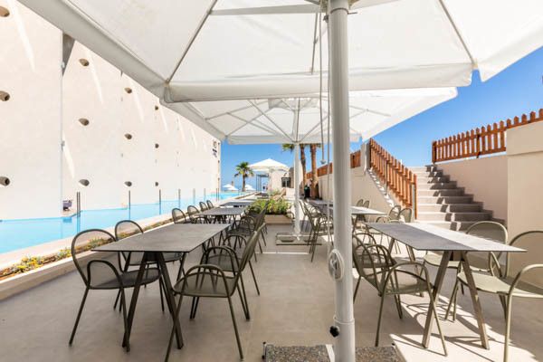 Hôtel White Olive Elite Rethymno 5* pas cher photo 13