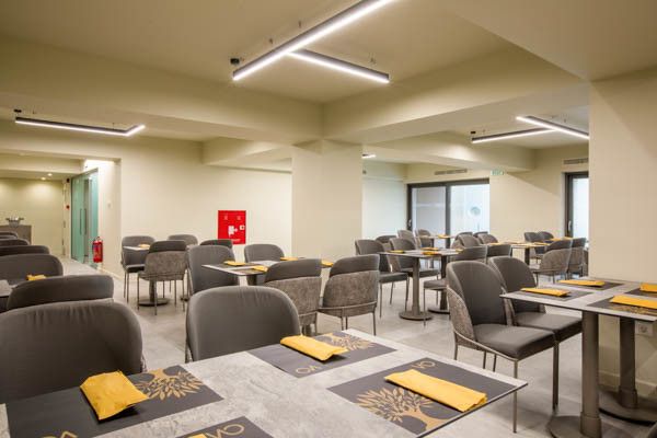 Hôtel White Olive Elite Rethymno 5* pas cher photo 14