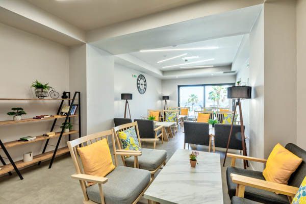 Hôtel White Olive Elite Rethymno 5* pas cher photo 15