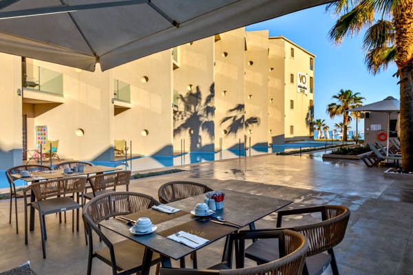 Hôtel White Olive Elite Rethymno 5* pas cher photo 16