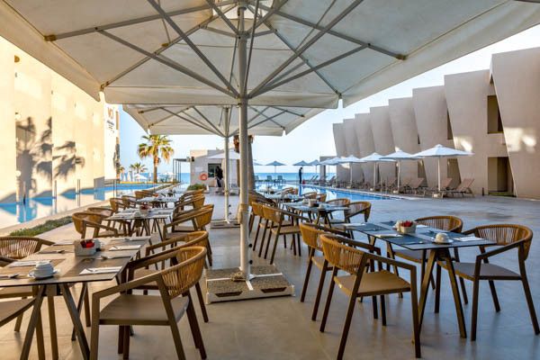 Hôtel White Olive Elite Rethymno 5* pas cher photo 17