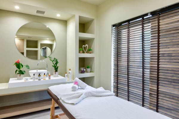 Hôtel White Olive Elite Rethymno 5* pas cher photo 20