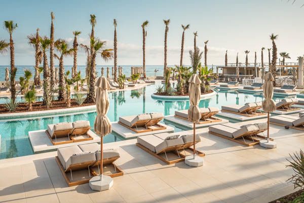 Club Framissima Stella Blue (à partir de 12 ans) 4* pas cher photo 2