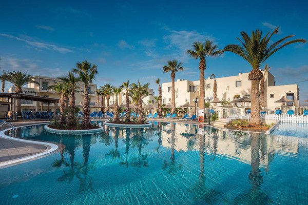 Club Framissima Stella Blue (à partir de 12 ans) 4* pas cher photo 4