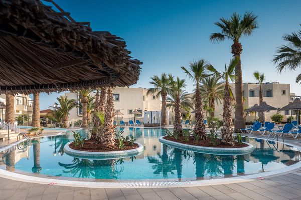 Club Framissima Stella Blue (à partir de 12 ans) 4* pas cher photo 5