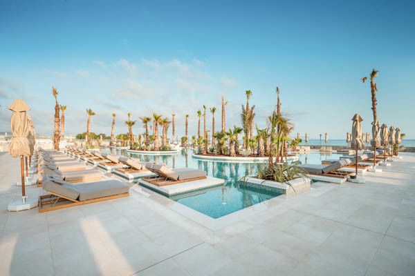 Club Framissima Stella Blue (à partir de 12 ans) 4* pas cher photo 6