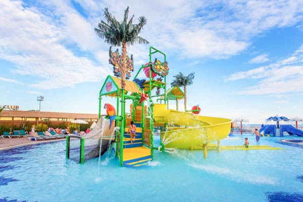 Hôtel Eftalia Ocean 5* pas cher photo 8