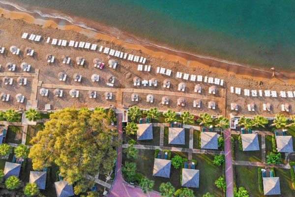 Hôtel Eftalia Ocean 5* pas cher photo 10