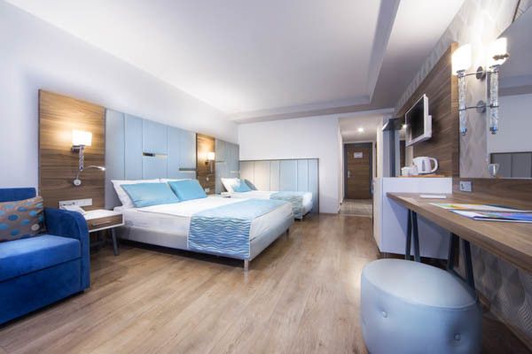 Hôtel Eftalia Ocean 5* pas cher photo 13