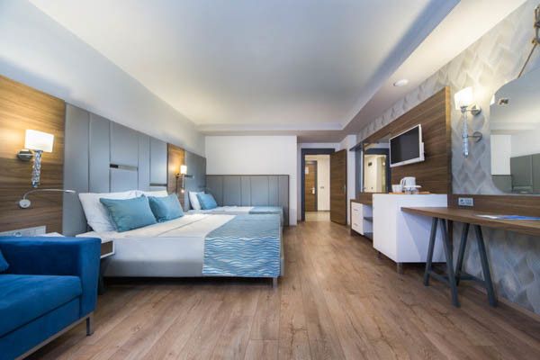 Hôtel Eftalia Ocean 5* pas cher photo 15