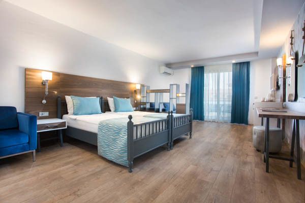 Hôtel Eftalia Ocean 5* pas cher photo 17